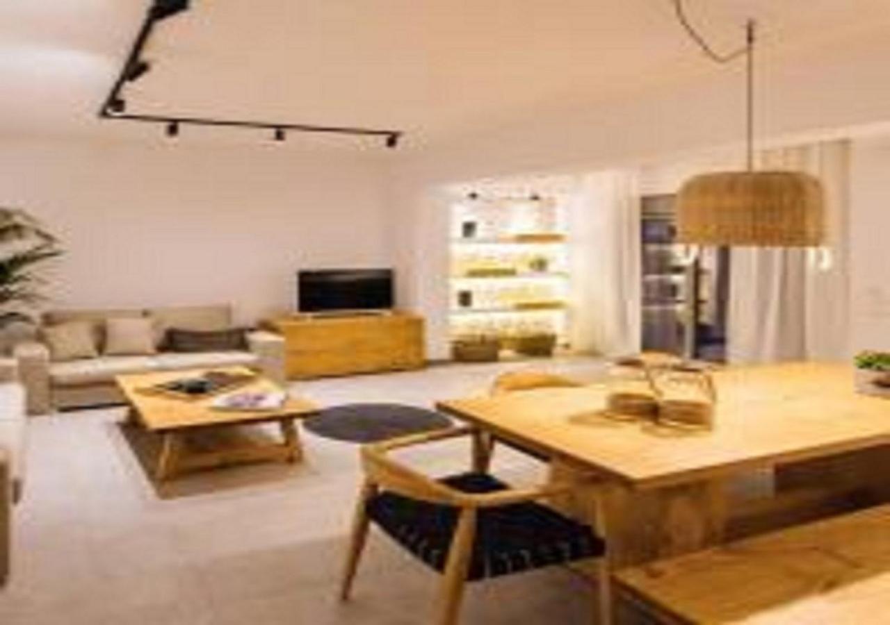 Amer Villa Santorini With Outdoor Hot Tub Vóthon المظهر الخارجي الصورة